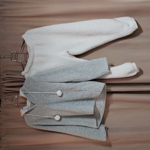 PJ Couture Sherpa PJ